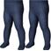 Playshoes maillot - donkerblauw (set van 2)