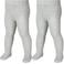 Playshoes maillots - grijs melÃ©e (set van 2)