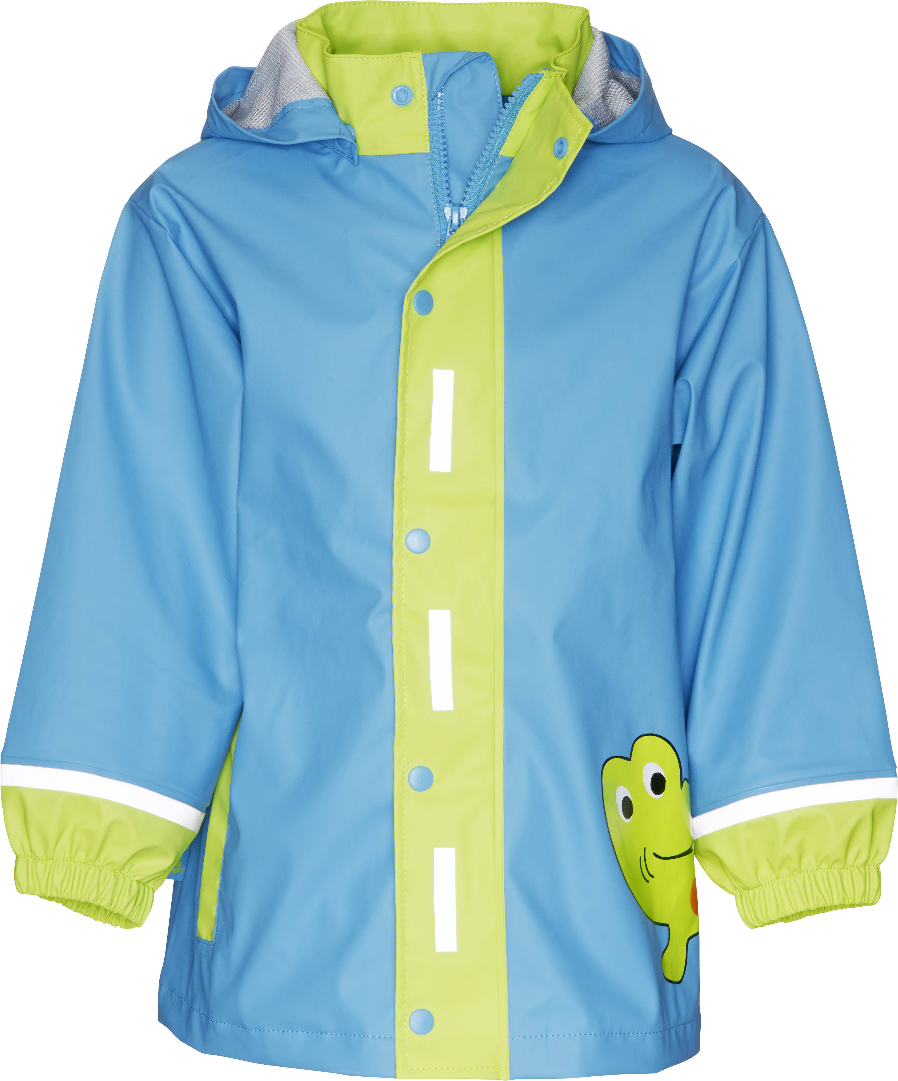 regenjasjes kinderen