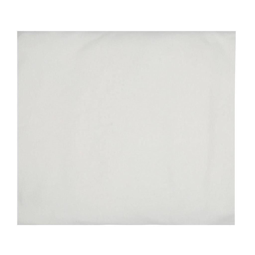 Little Indians baby wieglaken 70x100 cm Cloud Dancer
