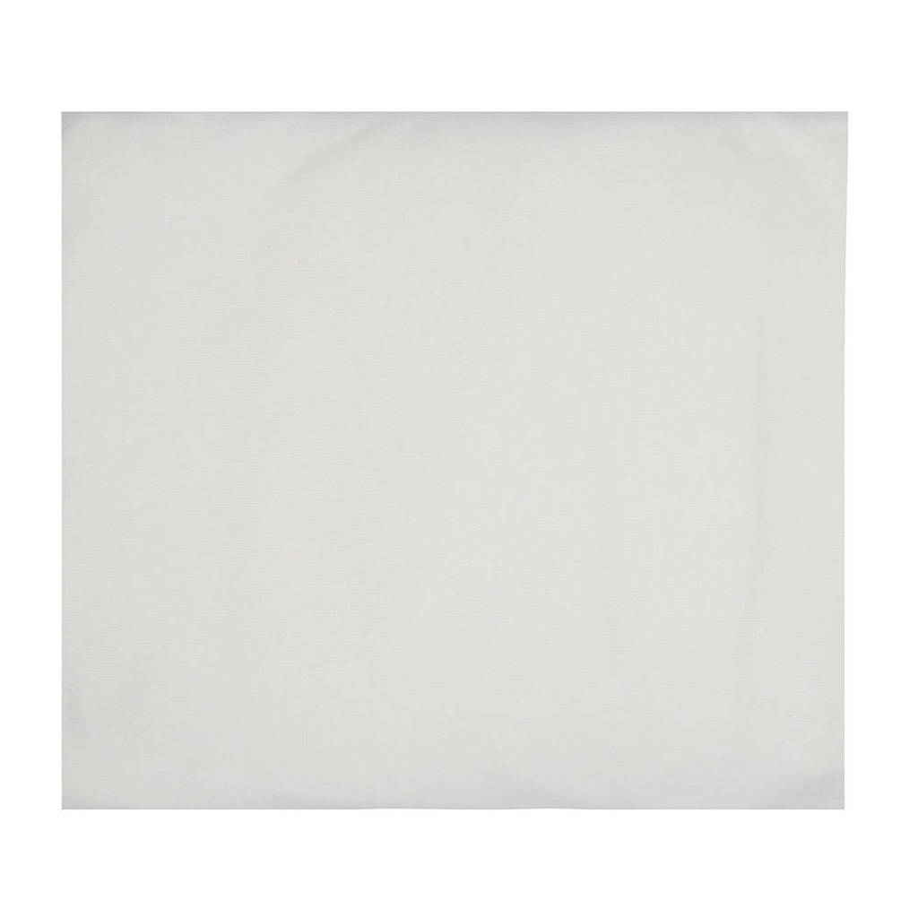 Little Indians baby ledikantlaken 110x140 cm Cloud Dancer, Ecru
