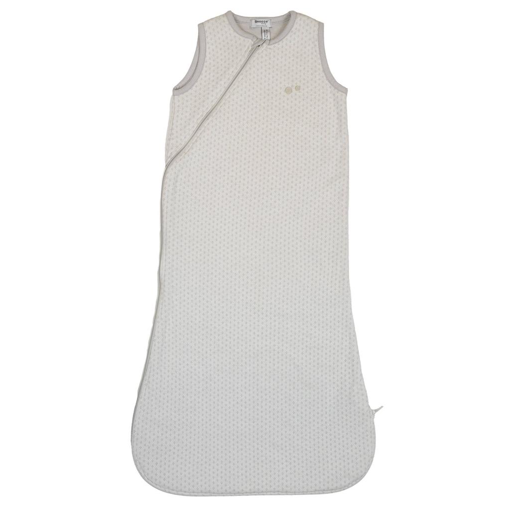 Snoozebaby slaapzak 3-9 winter TOG 1.0
