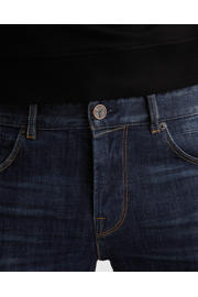 thumbnail: PME Legend NIGHTFLIGHT regular fit jeans blauw