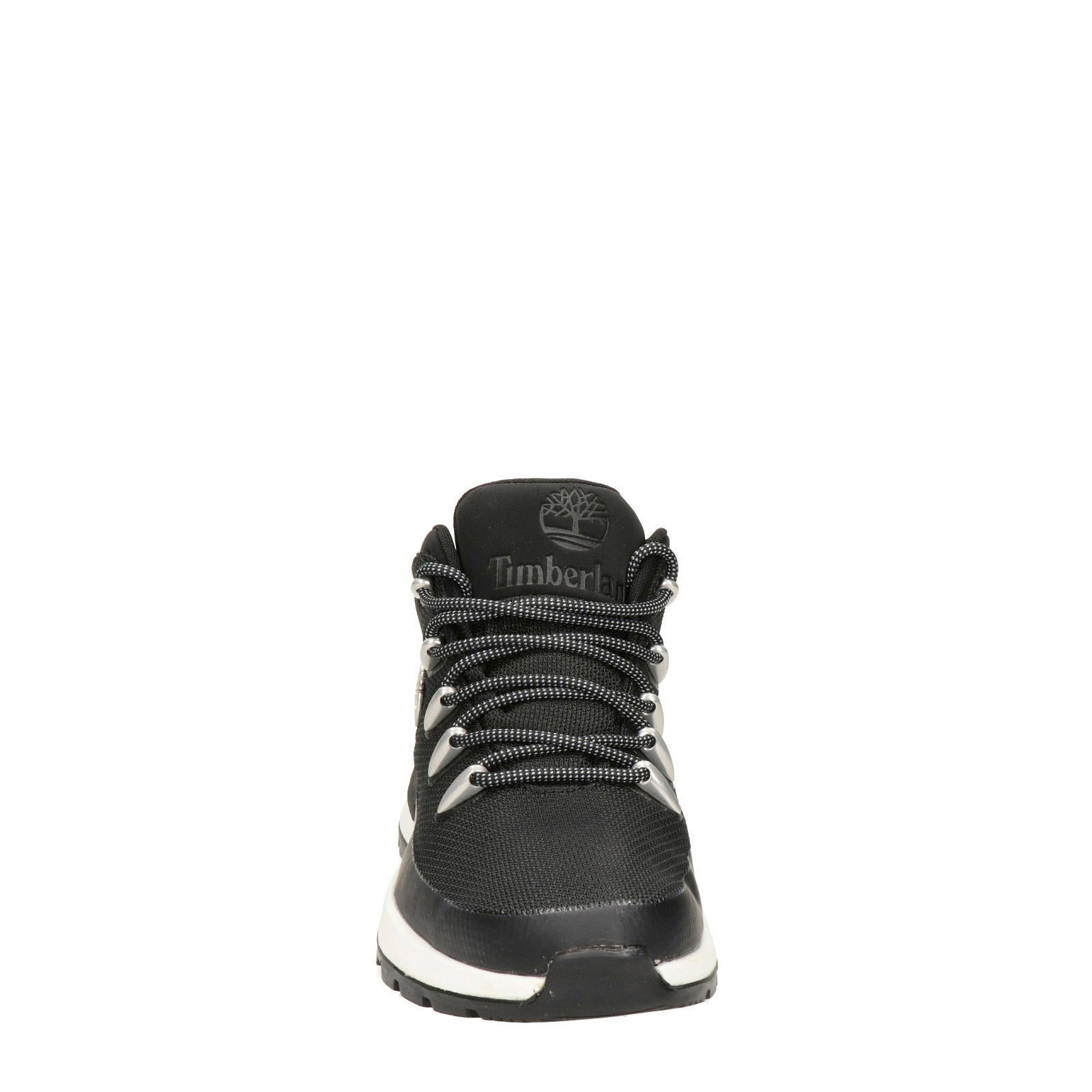 Timberland Sprint Trekker veterboots zwart | wehkamp