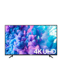TCL 50P615 4K Ultra HD TV, 50 inch (127 cm)