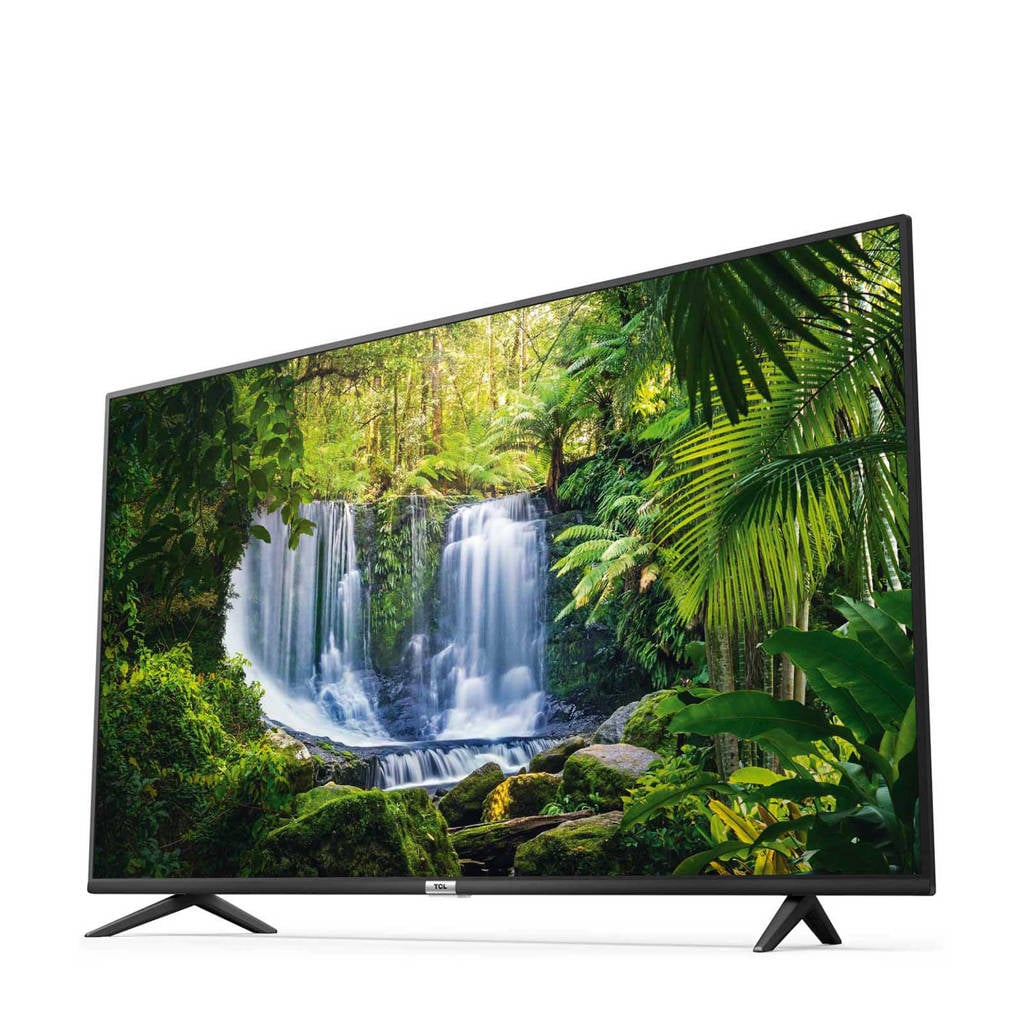 Tcl 55p610 4k Uhd Smart Tv 55 Wehkamp