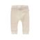 Noppies broek Naura met katoen beige