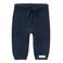 Noppies baby broek Grover van katoen donkerblauw