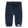 Noppies broek Grover van katoen donkerblauw