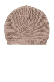thumbnail: Noppies baby newborn muts Rosita taupe melange