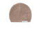 Noppies newborn muts Rosita taupe melange