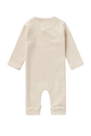 thumbnail: Noppies baby baby boxpak Nevis met borduursels beige
