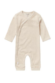 thumbnail: Noppies baby baby boxpak Nevis met borduursels beige