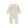 Noppies baby boxpak Nevis met borduursels beige