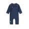 Noppies baby boxpak Nevis met borduursels donkerblauw