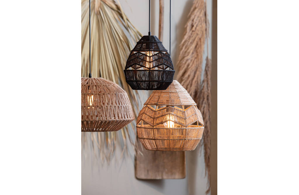 WOOOD Exclusive Hanglamp Adelaide wehkamp