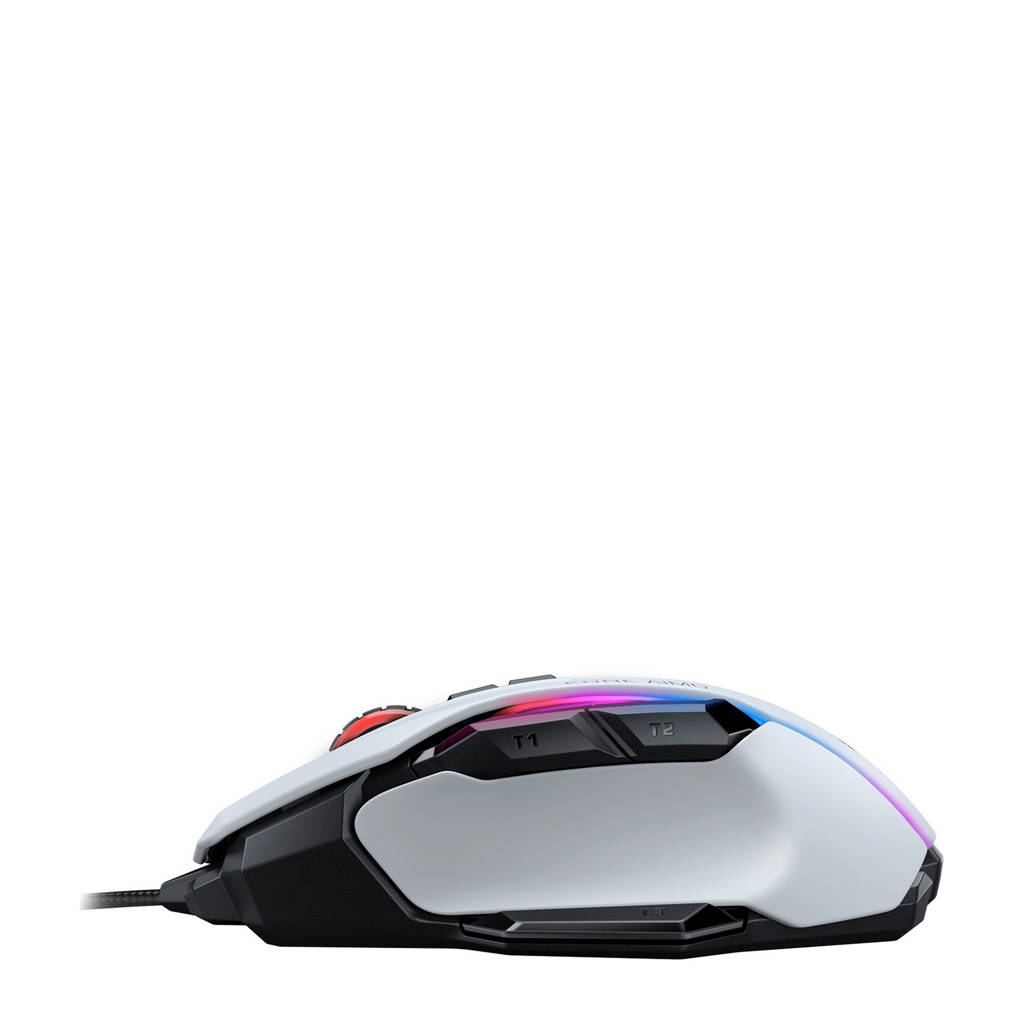 Roccat Kone Aimo Remastered Gaming Muis Wehkamp