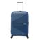 American Tourister trolley Airconic 67 cm. donkerblauw