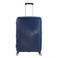 American Tourister trolley Soundbox 67 cm. Expandable donkerblauw