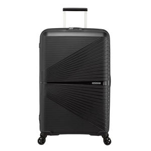 trolley Airconic 77 cm. zwart