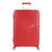 American Tourister trolley Soundbox Spinner 77 cm. Expandable rood