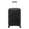 American Tourister trolley Airconic 67 cm. zwart