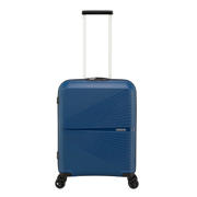 thumbnail: American Tourister  trolley Airconic 55 cm. donkerblauw