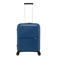 American Tourister trolley Airconic 55 cm. donkerblauw