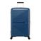 American Tourister trolley Airconic 77 cm. donkerblauw