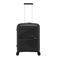 American Tourister trolley Airconic 55 cm. zwart