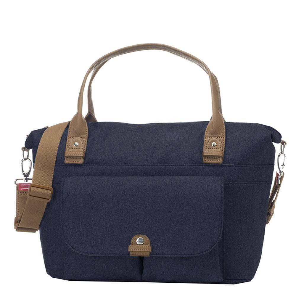 Babymel jade 2024 changing bag