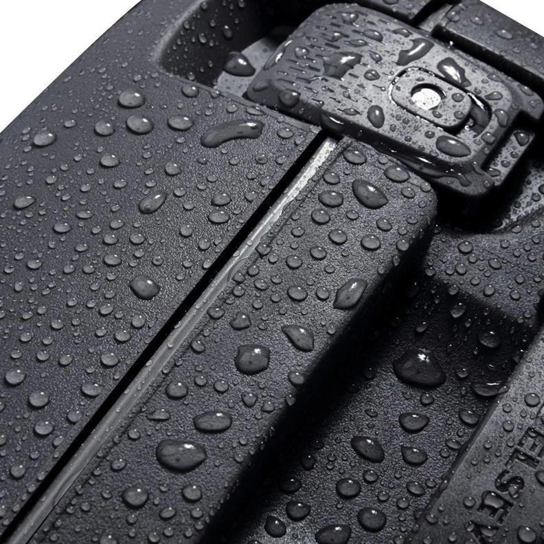 DELSEY PARIS Moncey Recyclé & Recyclable, S - UK
