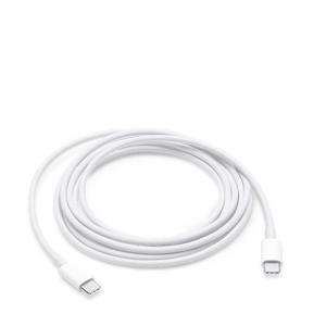 Apple USB C naar USB C kabel 2 meter