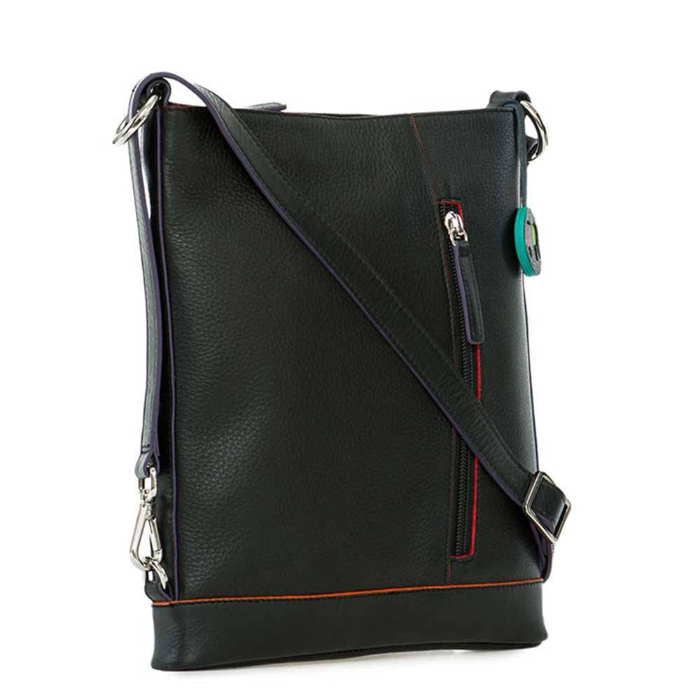 Mywalit crossbody tas Zurich zwart wehkamp