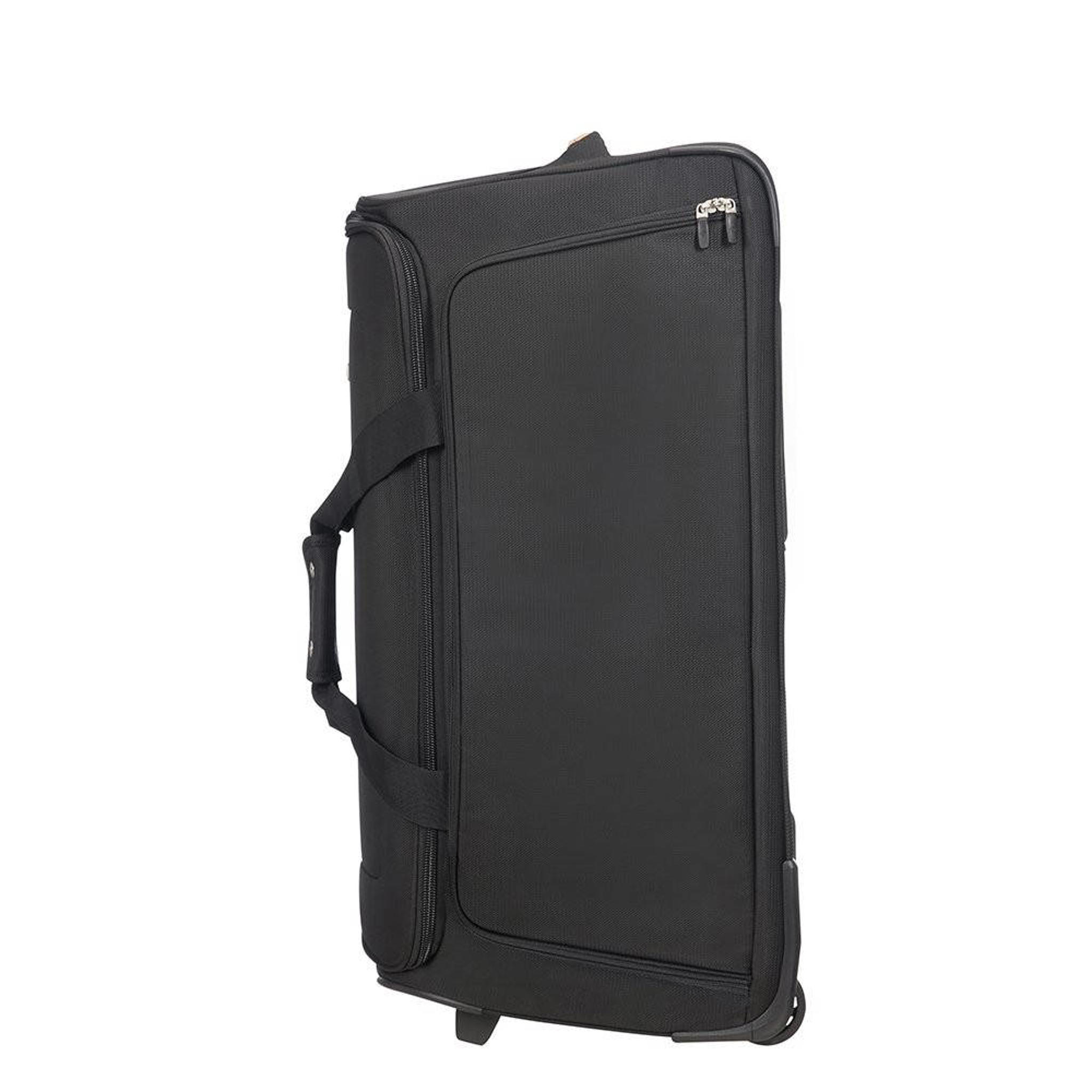 Samsonite trolley Spark SNG Eco 77 cm. zwart wehkamp