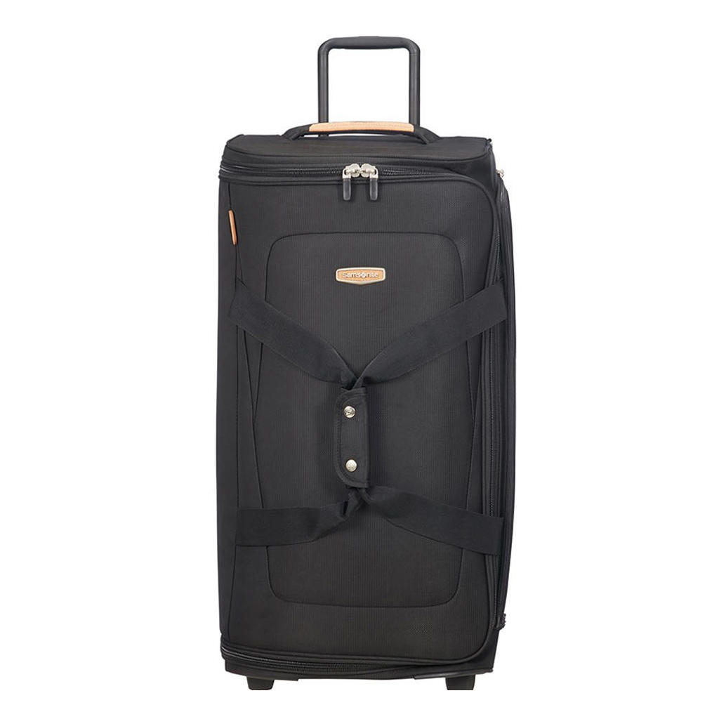 Samsonite trolley Spark SNG Eco 77 cm. zwart wehkamp