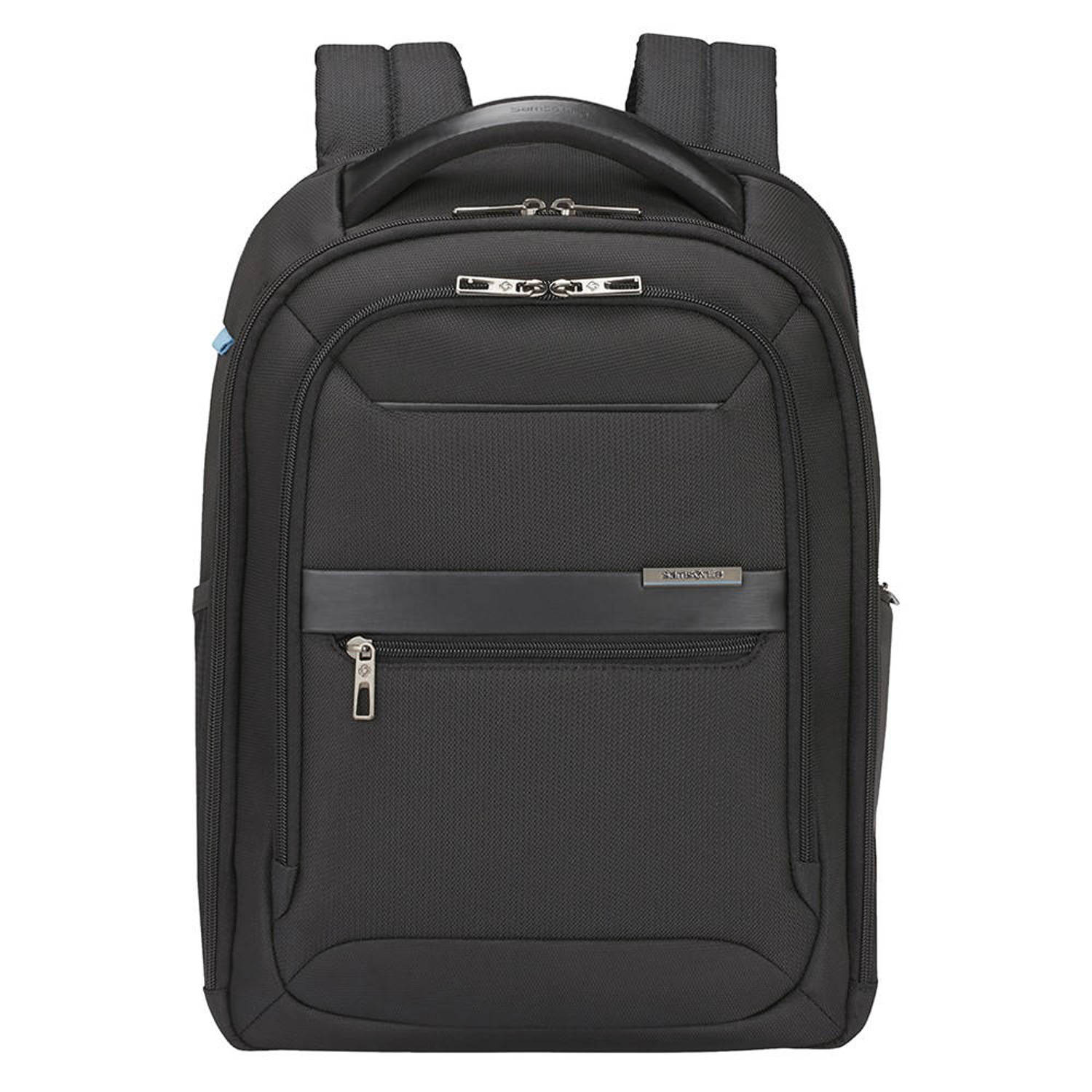Samsonite 14.1 inch laptop rugzak Vectura Evo zwart