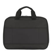 Samsonite | Laptop Schouder tas | Vectura EVO | 15,6 | USB | Zwart