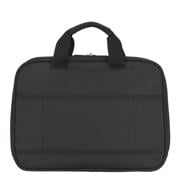 Samsonite | Laptop Schouder tas | Vectura EVO | 15,6 | USB | Zwart Samsonite | Laptop Schouder tas | Vectura EVO | 15,6 | USB | Zwart