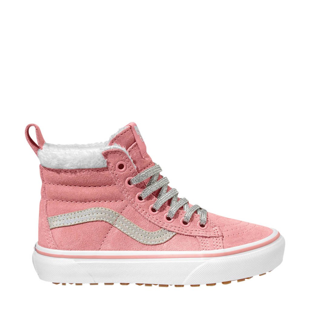 VANS SK8-Hi MTE sneakers roze, Roze