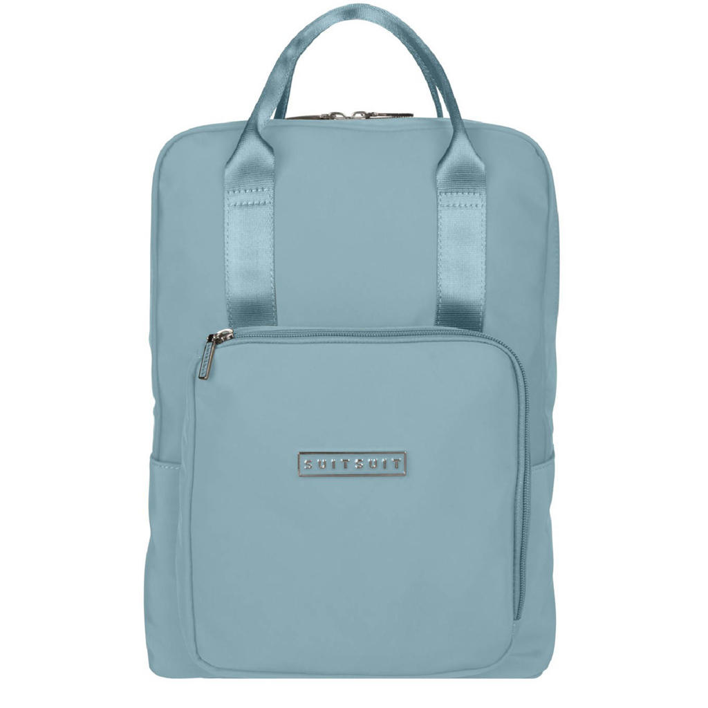 SUITSUIT rugzak Natura blauw