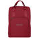 SUITSUIT rugzak Natura donkerrood