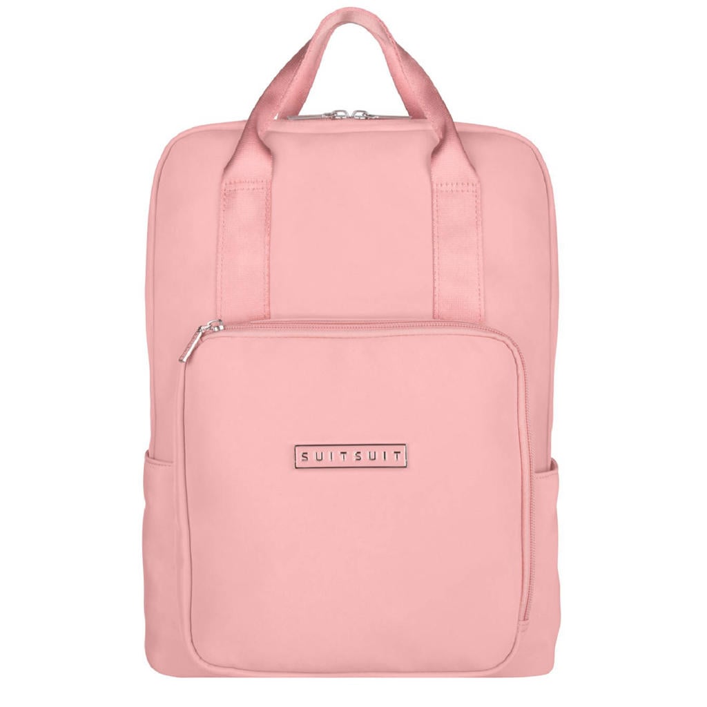 SUITSUIT rugzak Natura roze