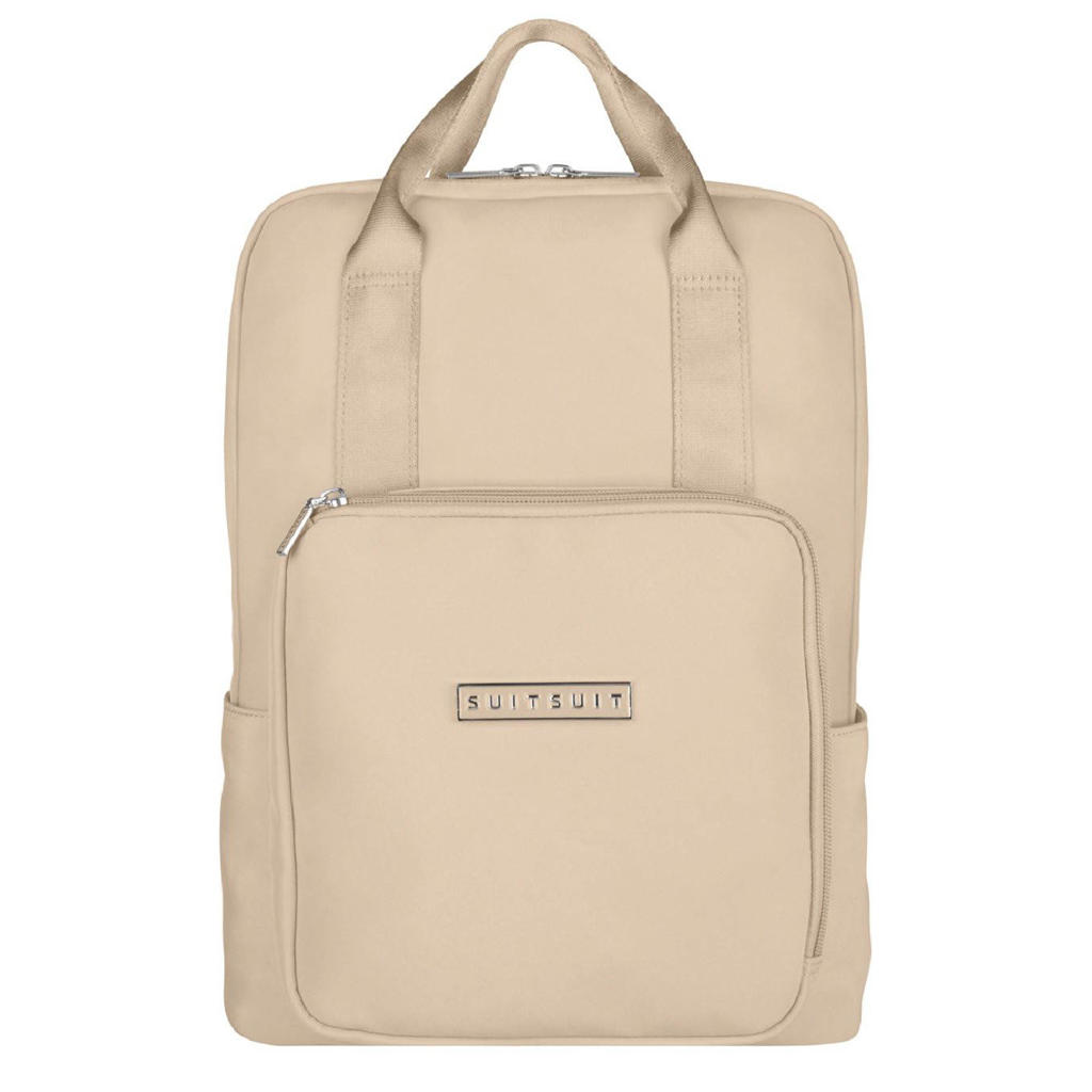 SUITSUIT rugzak Natura beige