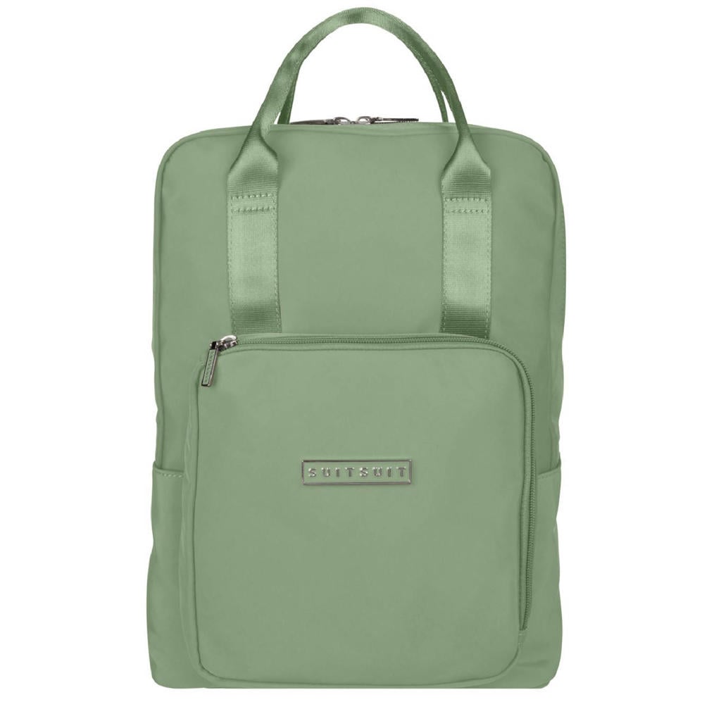 SUITSUIT rugzak Natura mintgroen
