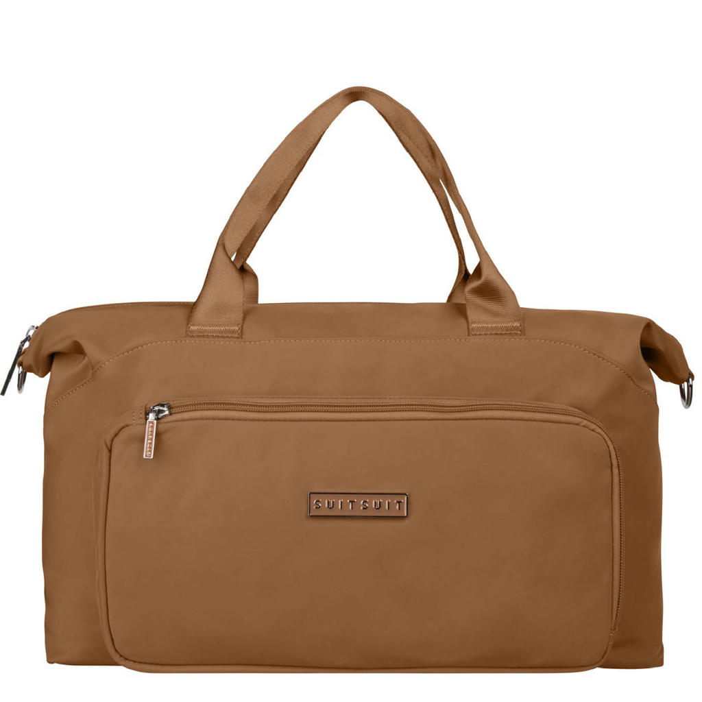 SUITSUIT reistas Natura bruin