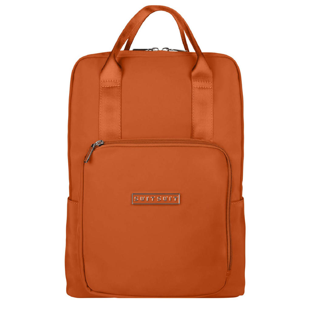 SUITSUIT rugzak Natura brique
