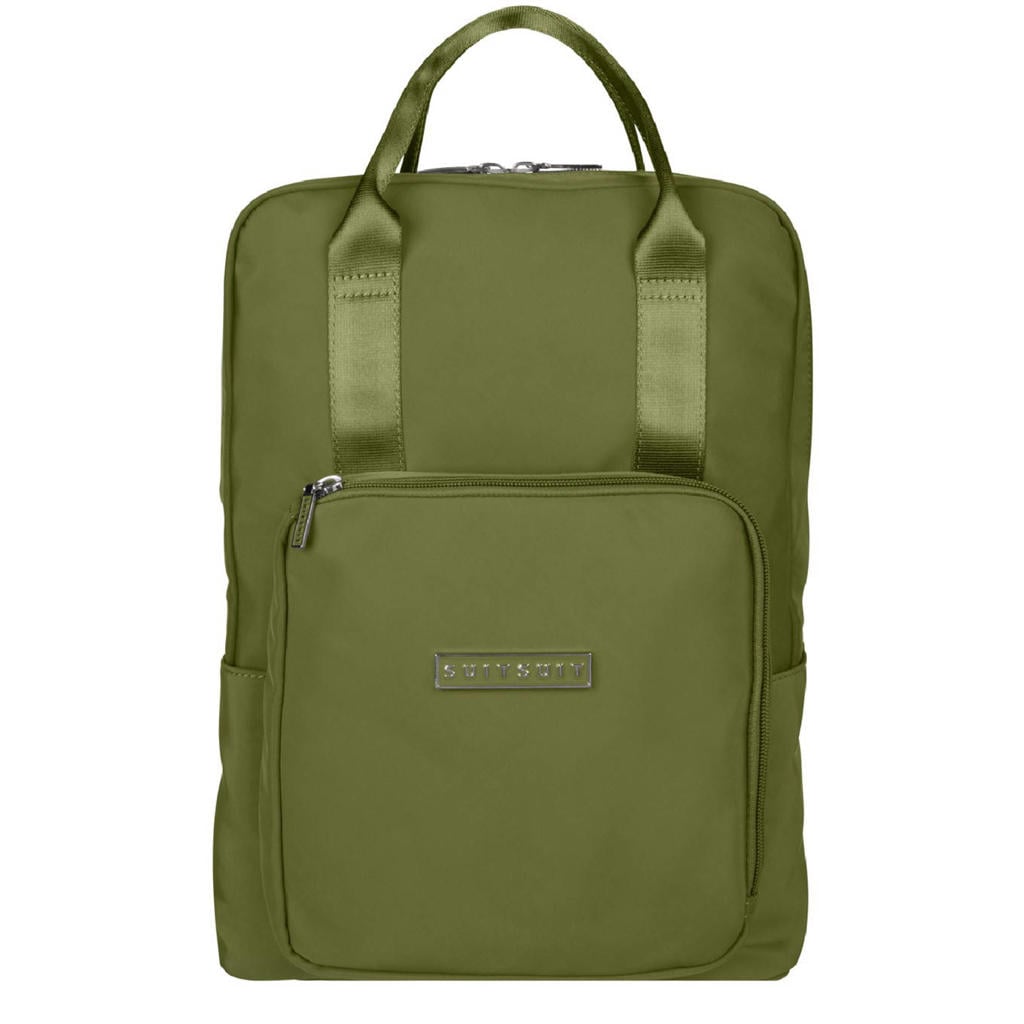 SUITSUIT rugzak Natura kaki