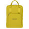 SUITSUIT  rugzak Natura limegroen