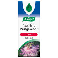 A.Vogel Passiflora Rustgevend Sterk - 30 stuks